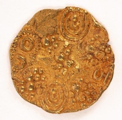 Lot 111 - India, Kalachuris of Kalyana, 12th Century,...