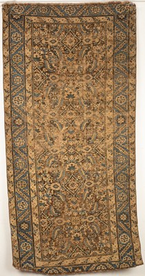 Lot 248 - A West Persian Khelleh, early 20th Century,...