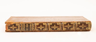 Lot 320 - Senex (John), A treatise of the description...