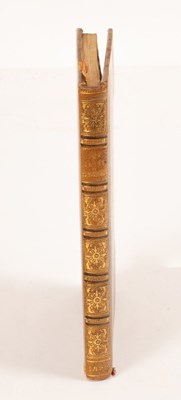 Lot 351 - Wordsworth (William) A Description of the...