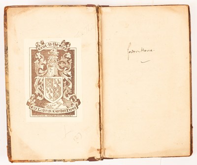 Lot 370 - Davis (George), Frostiana; or a history of the...