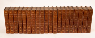 Lot 374 - Buffon (Count de), Natural History, History of...