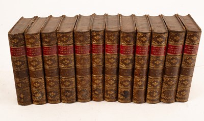 Lot 414 - Grote (George), A History of Greece, London:...