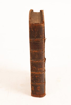 Lot 450 - Wesley (Charles), Hymns and Sacred Poems,...