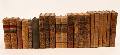 Lot 462 - Hume (David), The History of England, London:...