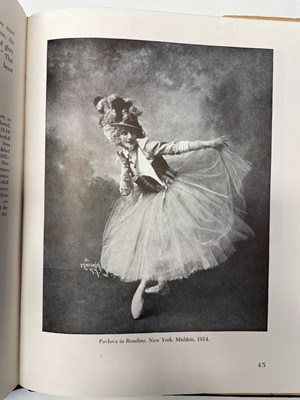 Lot 462 - Cecil Beaton (1904-1980) Autograph, Magriel...