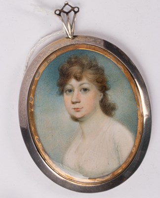 Lot 771 - Attributed to John Thomas Barber Beaumont...