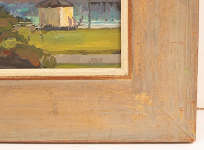 Lot 863 - Jason Richard Bowyer (1957-2019)/Gunhill,...
