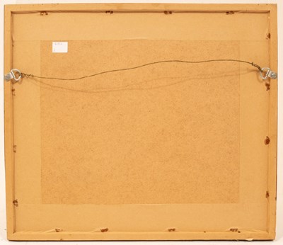Lot 935 - Ernest Maurice Jessop/Jacquot/portrait of the...