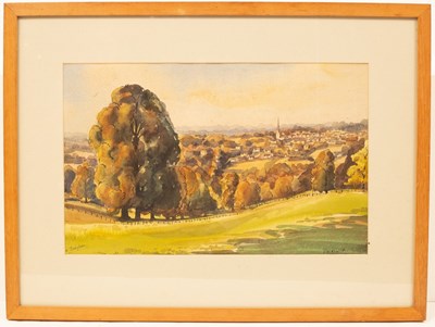 Lot 939 - William Dreghorn...