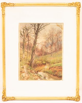 Lot 951 - Harry Sutton Palmer (1854-1933)/Evening...