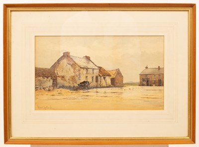 Lot 979 - Albert Hartland/Irish...