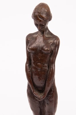 Lot 189 - Tom Merrifield (1932-2021)