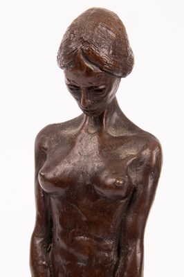 Lot 189 - Tom Merrifield (1932-2021)