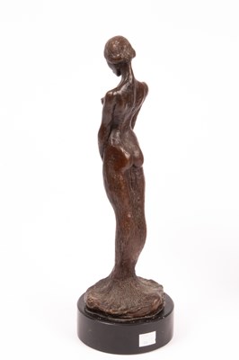 Lot 189 - Tom Merrifield (1932-2021)