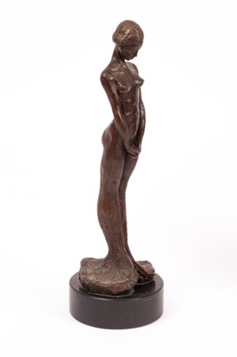 Lot 189 - Tom Merrifield (1932-2021)