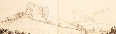 Lot 253 - Julia Eustatia Strickland (1814-1836)/Various...