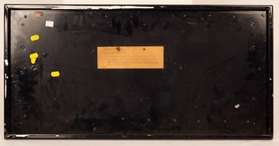 Lot 625 - Bernard Hesling (1905-1987)