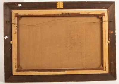 Lot 362 - Heywood Hardy (1842-1933)/Riding on the...