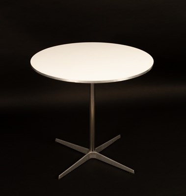 Lot 48 - Arne Jacobsen, Piet Hein & Bruno Mathsson for...