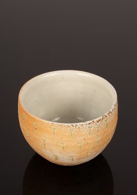 Lot 177 - Sabine Nemet (Contemporary), a stoneware tea...