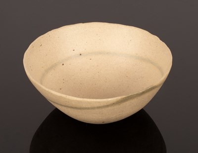 Lot 179 - Charlotte Jones (born 1958), a small stoneware...