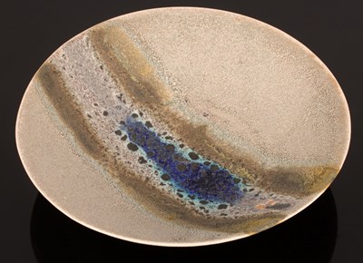 Lot 180 - Jacqui Ramrayka (Contemporary), a porcelain...