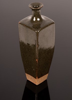 Lot 185 - Joanna Wason (born 1946), a bottle neck...