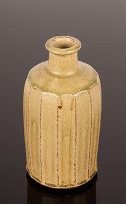 Lot 195 - Phil Rogers (1951-2020), a stoneware bottle...