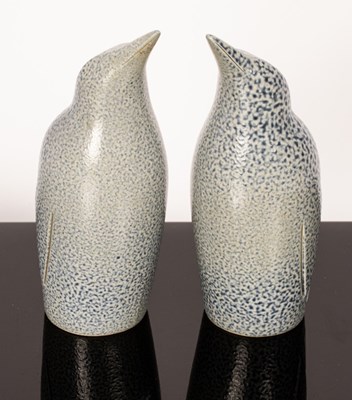 Lot 213 - Anthony Theakston (born 1965), a salt glazed...