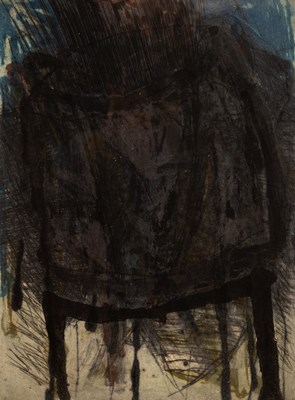 Lot 312 - Enk de Kramer (born 1946)/Abstract...