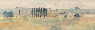 Lot 326 - Malcolm Ashman (born 1957)/Afternoon...