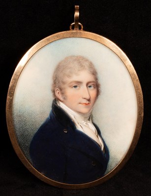 Lot 232 - After William Wood (1769-1810)/Portrait...