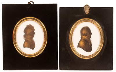 Lot 241 - John Miers (circa 1758-1821) and John Field...