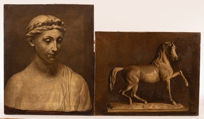 Lot 300 - Early 20th Century/Classical Studies/one of a...