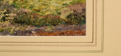 Lot 311 - Walter Fryer Stocks (1842-1915)/The Robin Hood...