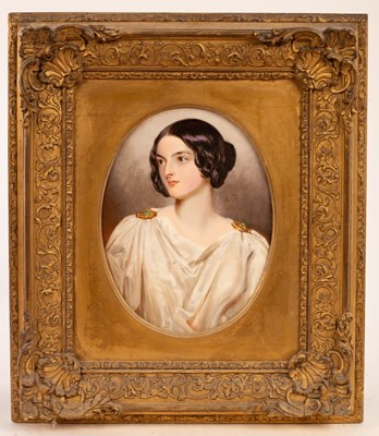 Lot 435 - After Charles Robert Leslie...