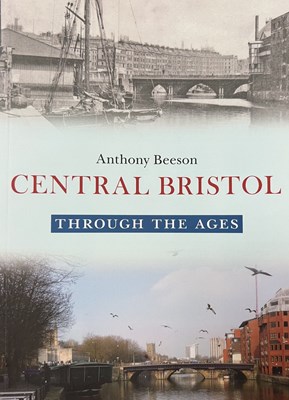 Lot 612 - Beeson (Anthony) Remaining stock of his own...