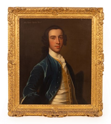 Lot 810 - Attributed to Henry Pickering (circa...