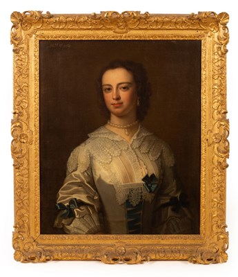 Lot 811 - Attributed to Henry Pickering (circa...