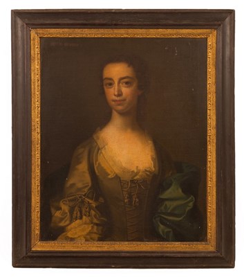 Lot 812 - Attributed to Henry Pickering (circa...