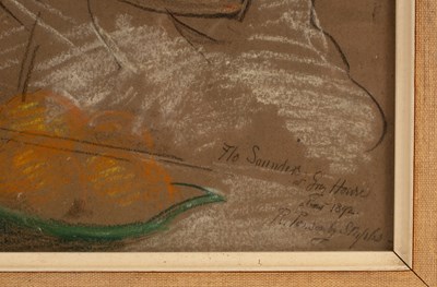 Lot 673 - Robert Ponsonby Staples (1853-1943)