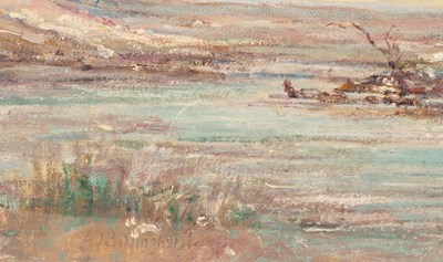 Lot 576 - Alfred John Billinghurst (1880-1963)