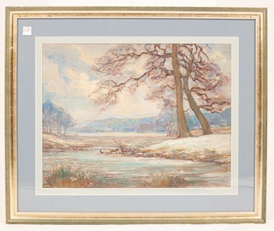 Lot 576 - Alfred John Billinghurst (1880-1963)