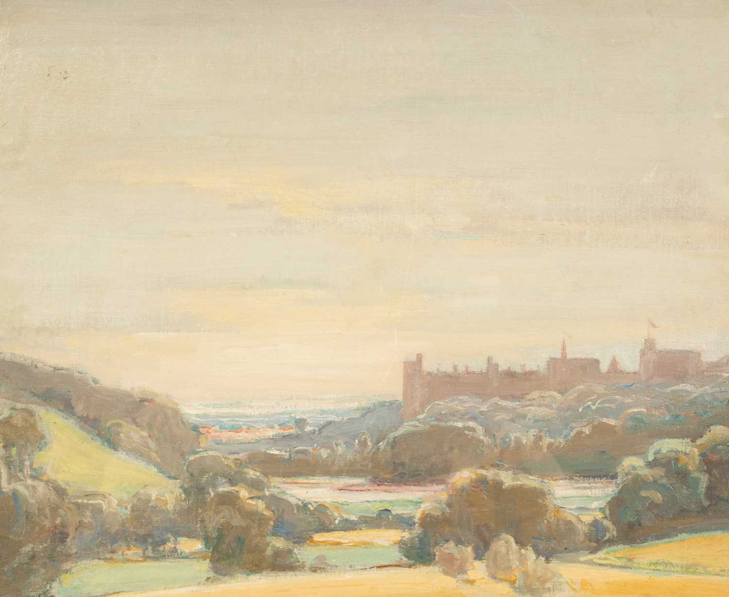 Lot 577 - Attributed to Alfred John Billinghurst (1880-1963)