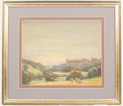 Lot 577 - Attributed to Alfred John Billinghurst (1880-1963)