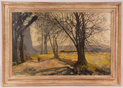 Lot 636 - Alexander Jamieson (1873-1937)