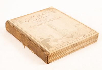Lot 188 - Nielsen (Kay) & Quiller-Couch (Sir Arthur)