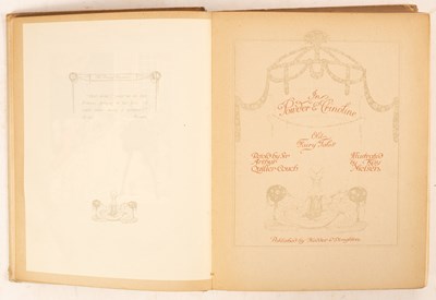 Lot 188 - Nielsen (Kay) & Quiller-Couch (Sir Arthur)