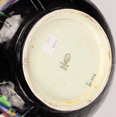 Lot 229 - A Wedgwood fairyland bowl